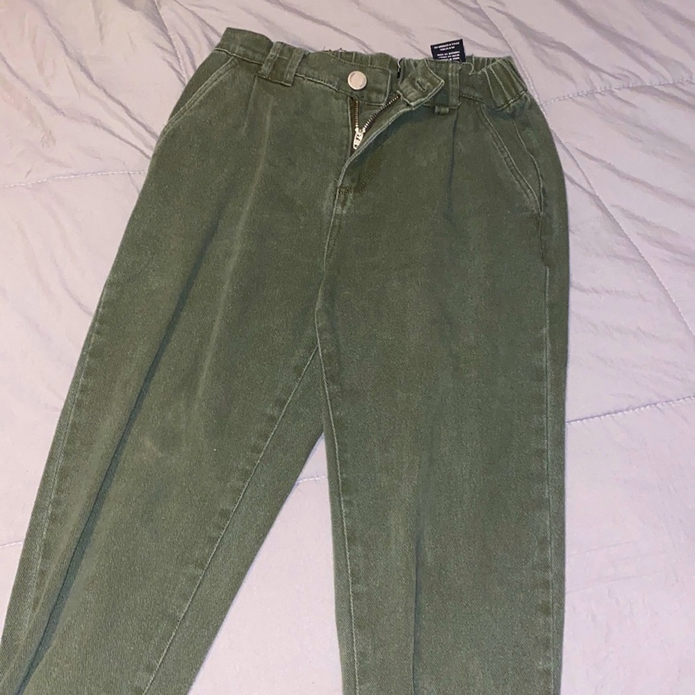 Fashionnova “Kickin It” Joggers